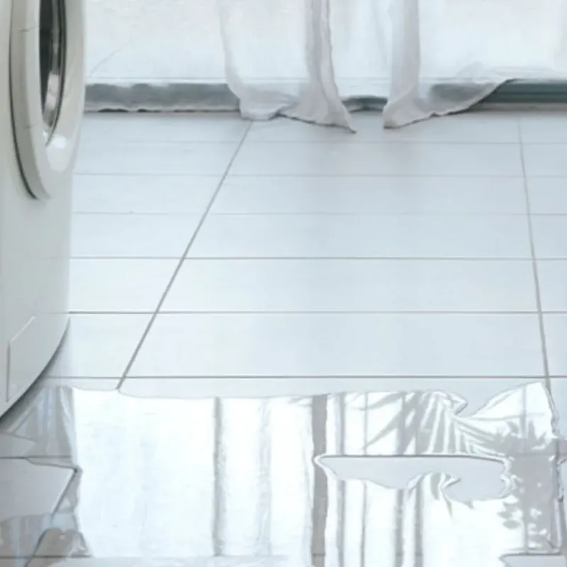 Appliance Leak Cleanup in Urbandale, IA