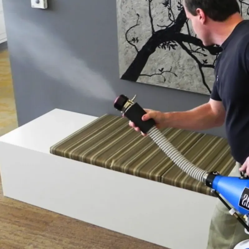 Professional Odor Removal in Urbandale, IA